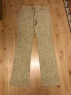 NIEUW Roberto Cavalli Class elegante broek maat 40, Kleding | Dames, Nieuw, Lang, Maat 38/40 (M), Ophalen of Verzenden