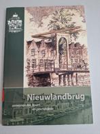 Nieuwlandbrug Alkmaar, Ophalen of Verzenden, Zo goed als nieuw