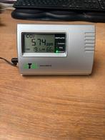 Co2 meter Atal mb450, Ophalen of Verzenden, Zo goed als nieuw
