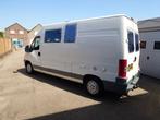 Fiat 244L Fiat Ducato Possl, Vastbed, Cruise control, Nieuwe, Heeren Auto, Molenstraat 20
4756 BE  Kruisland, NL, Info@heerenauto.nl