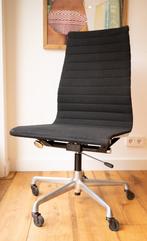 Vitra Eames EA119, Huis en Inrichting, Bureaustoelen, Ophalen, Gebruikt, Zwart, Bureaustoel