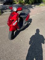 Zip 70cc, Motoren, Ophalen