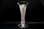 Charles Graffart & René Delvenne - Val Saint Lambert - Vaas, Antiek en Kunst, Antiek | Glas en Kristal, Ophalen