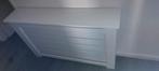 Radiator ombouw maten zijn: 130x80x23(afkortbaar), Ophalen