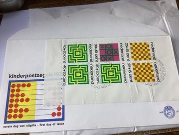 No4717 E129a kindervel ander geplakt Heb ook van Nederland beschikbaar voor biedingen