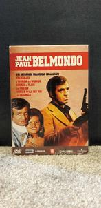 Jean Paul Belmondo Collection (6 films / 1960-1980), 1960 tot 1980, Overige genres, Ophalen of Verzenden, Vanaf 16 jaar