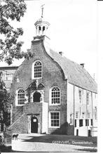 Geervliet Gemeentehuis., Ophalen of Verzenden, 1960 tot 1980, Ongelopen, Zuid-Holland