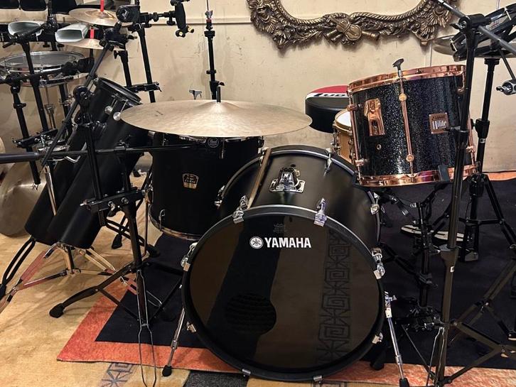 Shell Sets – Rogers, Yamaha, Premier SALE, Muziek en Instrumenten, Drumstellen en Slagwerk, Gebruikt, Overige merken, Ophalen of Verzenden