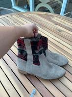 Toms suede laarzen maat 40, Lage of Enkellaarzen, Ophalen of Verzenden, Zo goed als nieuw, Toms