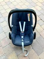 Maxi Cosi Rock (incl baby-inzet), Ophalen, Autogordel, Zo goed als nieuw, 0 t/m 13 kg