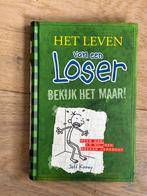 Jeff Kinney - Bekijk het maar!, Ophalen, Jeff Kinney, Zo goed als nieuw, Fictie