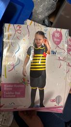 Nieuwe Kinder bijen pak, Kinderen en Baby's, Carnavalskleding en Verkleedspullen, Ophalen, Nieuw, 104 of kleiner, Jongen of Meisje