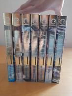 Aria The Masterpiece Manga Compleet Vol 1-7, Kozue Amano, Complete serie of reeks, Japan (Manga), Ophalen