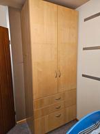Kledingkast Ikea, Ophalen, Gebruikt, 100 tot 150 cm, 200 cm of meer
