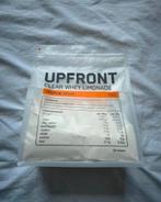 Upfront clear whey limonade (tropical) - eiwitshake, Sport en Fitness, Gezondheidsproducten en Wellness, Ophalen of Verzenden