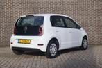 Volkswagen up! 1.0 65pk | Airconditioning | Executive Pakket, 12 maanden, Stof, Gebruikt, Das WeltAuto Volkswagen
