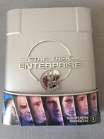 Star Trek Enterprise dvd box. Seizoen 1, Ophalen of Verzenden, Nieuw in verpakking