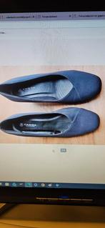 Pumps donkerblauw maat 38 zo goed als nieuw, Kleding | Dames, Schoenen, Pumps, Blauw, Ophalen of Verzenden, Zo goed als nieuw