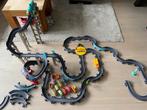 Chuggington treinbaan, Kinderen en Baby's, Speelgoed | Thomas de Trein, Ophalen, Zo goed als nieuw