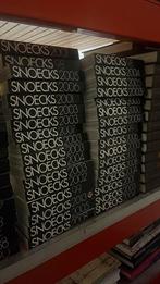 Snoecks boeken, Boeken, Kunst en Cultuur | Fotografie en Design, Ophalen, Zo goed als nieuw, Overige onderwerpen