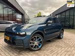Lynk & Co 01 1.5 Pano Clima 360 Side Assist NL Auto NAP, Stof, Bedrijf, 1854 kg, 3 cilinders