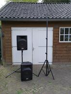 Luidsprekerstatieven, Ophalen, Zo goed als nieuw, Speaker
