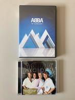 ABBA in Concert DVD + Verzamel CD, Ophalen of Verzenden, Zo goed als nieuw