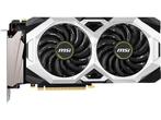 MSI GeForce RTX 2070 Super
8GB, Zo goed als nieuw, Computers en Software, Videokaarten, Ophalen, Zo goed als nieuw