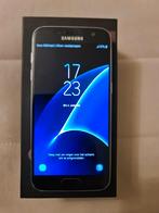 Samsung Galaxy S7 in goede staat!, Telecommunicatie, Mobiele telefoons | Samsung, Zwart, Nieuw, Ophalen of Verzenden, Zonder simlock
