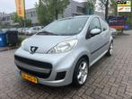 Peugeot 107 1.0-12V XS - Automaat - 1E Eigenaar - netjes !, Gebruikt, 4 stoelen, 68 pk, Origineel Nederlands