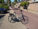 Gazelle Paris C7, Ophalen, Zo goed als nieuw, 59 cm of meer, 50 km per accu of meer