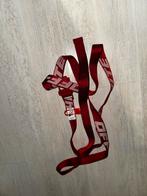 Off-White Riem - Weinig Gebruikt, Off-White, Minder dan 3 cm, 100 cm of meer, Tailleriem