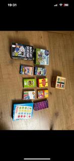 Spelletjes, Ophalen of Verzenden, Zo goed als nieuw