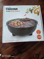Tristar BQ-2880 Elektrische Barbecue - Nieuw!, Tuin en Terras, Elektrische barbecues, Ophalen of Verzenden, Nieuw, Tristar