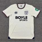 West ham united, Groter dan maat XL, Ophalen of Verzenden, Nieuw, Shirt
