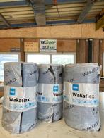 88 - Loodvervanger WakaFlex, Doe-het-zelf en Verbouw, Ophalen, Overige materialen, 10 tot 15 m², Overige kleuren