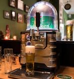 Heineken blade thuis tap te huur, Huis en Inrichting, Barren, Ophalen, Zo goed als nieuw