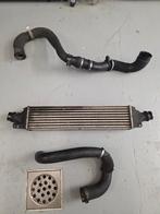 Opel corsa d opc intercooler, Ophalen of Verzenden, Gebruikt, Opel