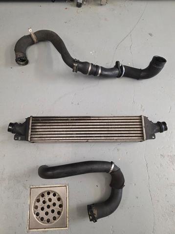 Opel corsa d opc intercooler beschikbaar voor biedingen