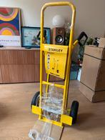 Nieuwe stanley steekwagen 250 kg, Doe-het-zelf en Verbouw, Transportwagens, Ophalen, Nieuw, Steekwagen