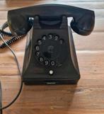 PTT bakelieten telefoon, Telecommunicatie, Vaste telefoons | Niet Draadloos, Ophalen of Verzenden, Gebruikt