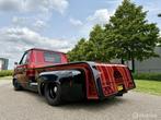 Chevy 30 UNIEK SPECIAL RESTOMOD AIRRIDE SHOWTRUCK 5.7 V8, Automaat, Gebruikt, Zwart, Origineel Nederlands