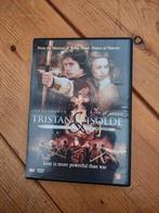 dvd tristan en isolde, Alle leeftijden, Ophalen of Verzenden, Zo goed als nieuw