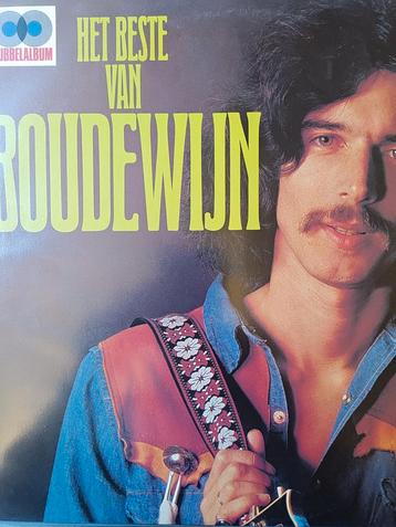 Boudewijn de Groot - Het Beste Van LP beschikbaar voor biedingen