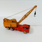 Dinky SuperToys nr 972 Coles 20tons kraanwagen, Hobby en Vrije tijd, Modelauto's | 1:43, Ophalen of Verzenden, Gebruikt, Auto