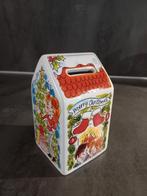 Blond Amsterdam Kerst Spaarpot - Nieuw!, Ophalen of Verzenden