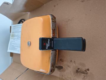 Lagrange Super Gaufres Wafel Maker beschikbaar voor biedingen