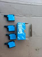 4x sick wl11g-2b2532 fotocell sensor 4 meter bereik, Ophalen of Verzenden, Nieuw