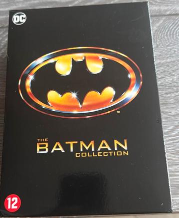 The batman collection beschikbaar voor biedingen