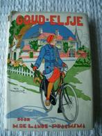 Meisjesboek-Goudelsje, Verzenden, Gelezen, Fictie